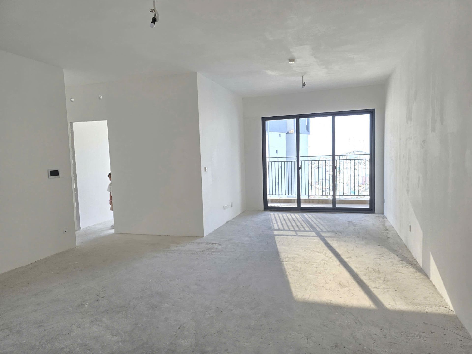 Bán Căn Hộ 3PN The Infiniti – 134m² – 13,5 Tỷ